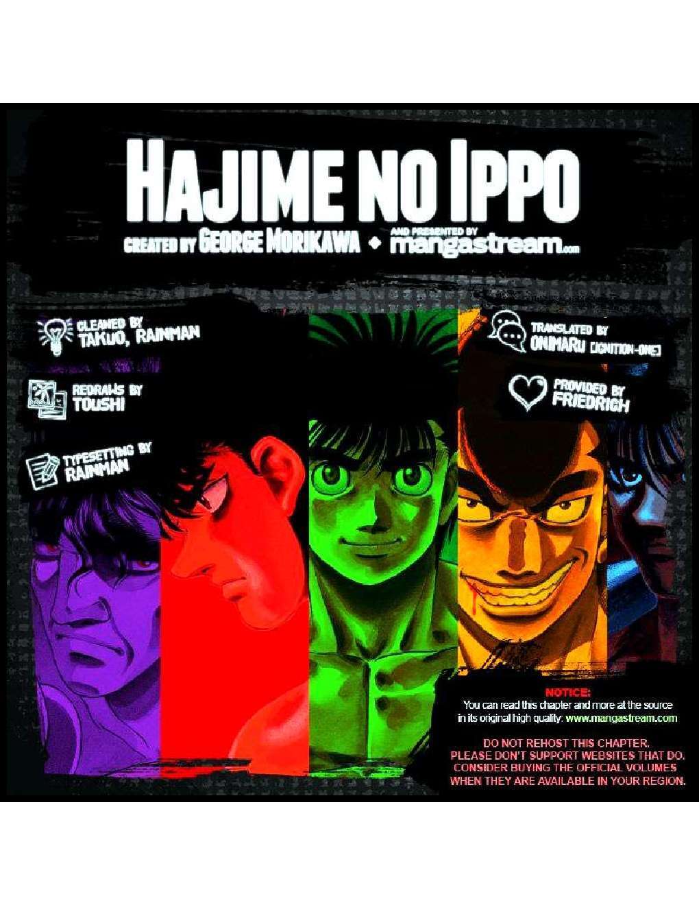 Capitulo 1175 page 1