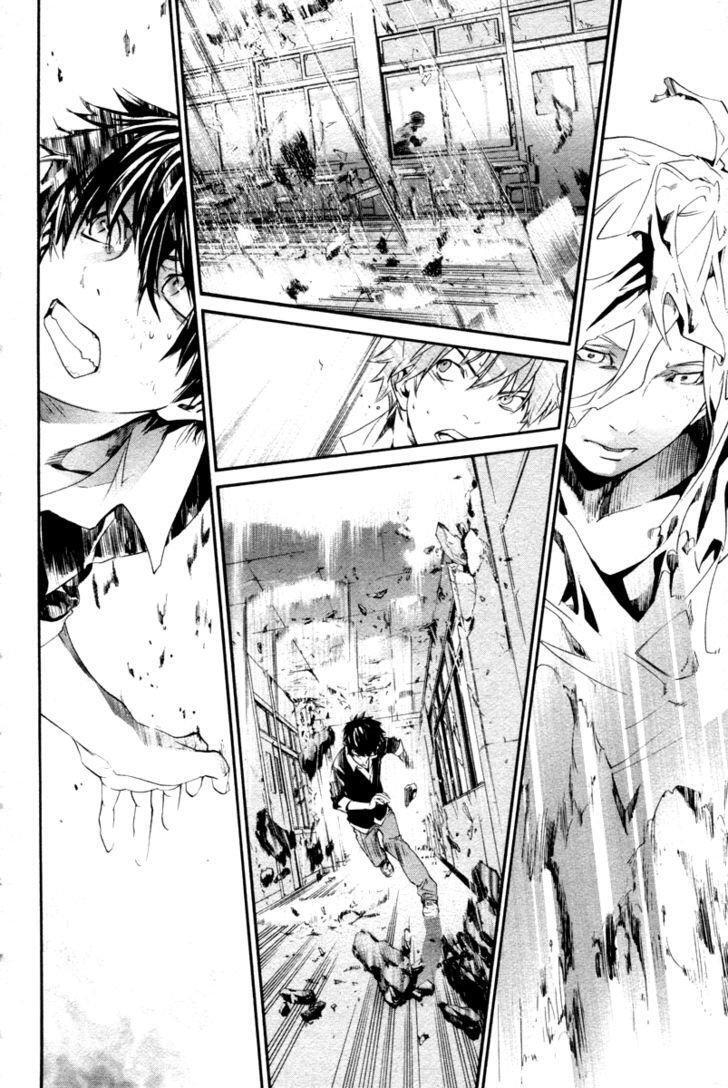 Capitulo 76 page 37