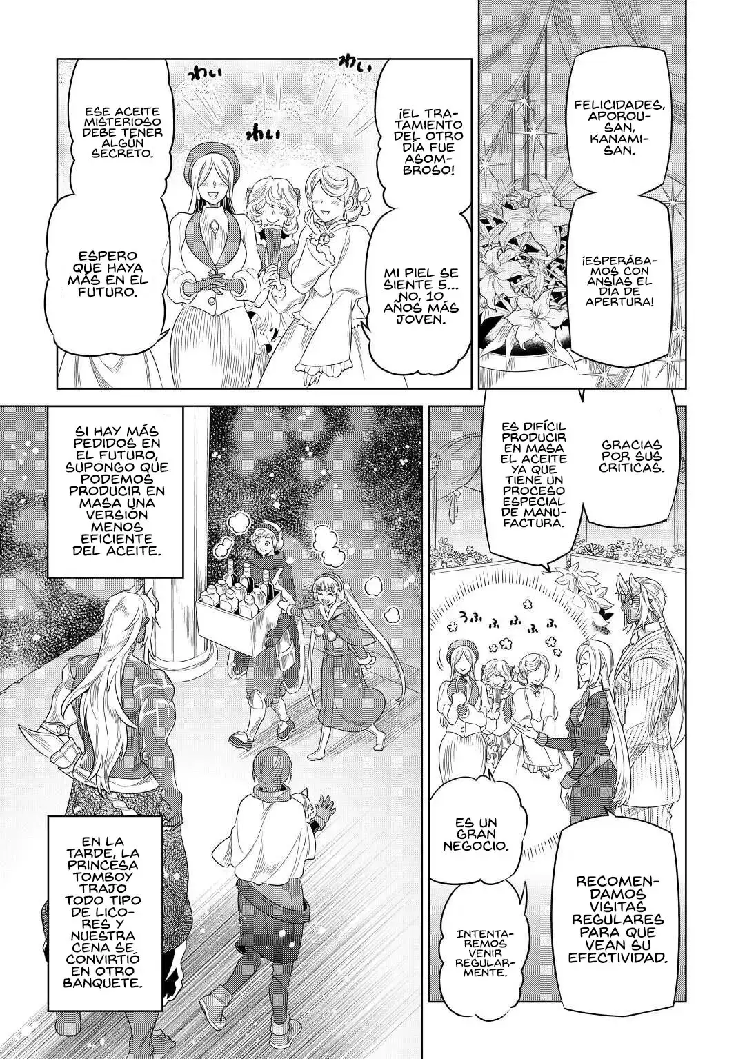Capitulo 95 page 15