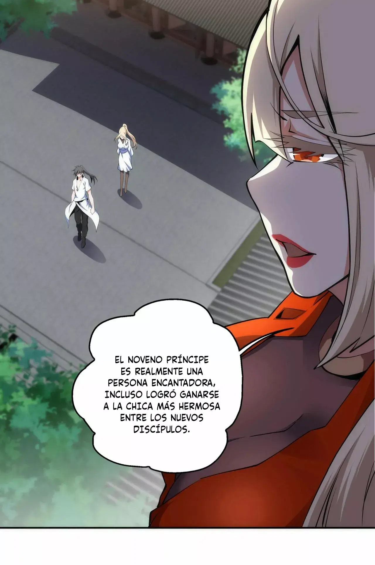 Capitulo 81 page 29