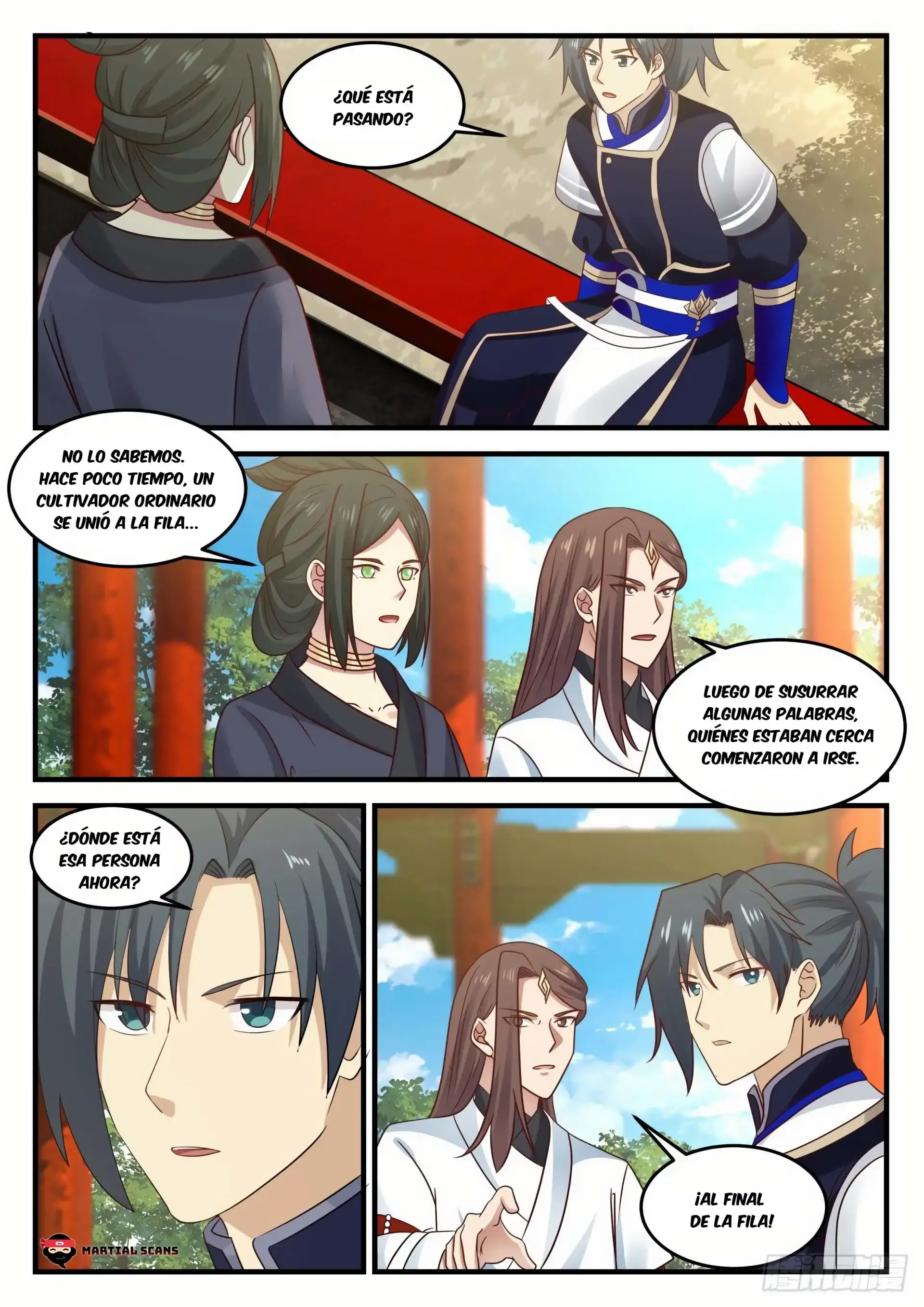 Capitulo 776 page 8