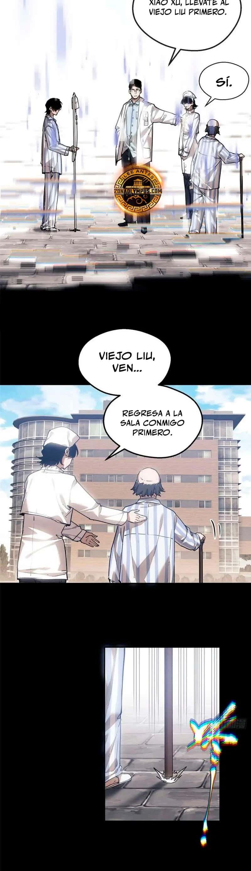 Capitulo 61 page 9