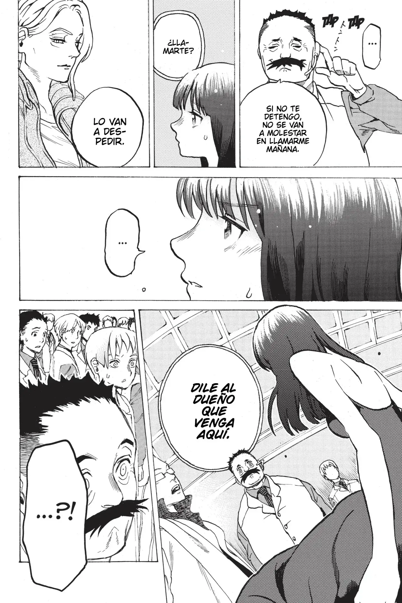 Capitulo 26 page 13
