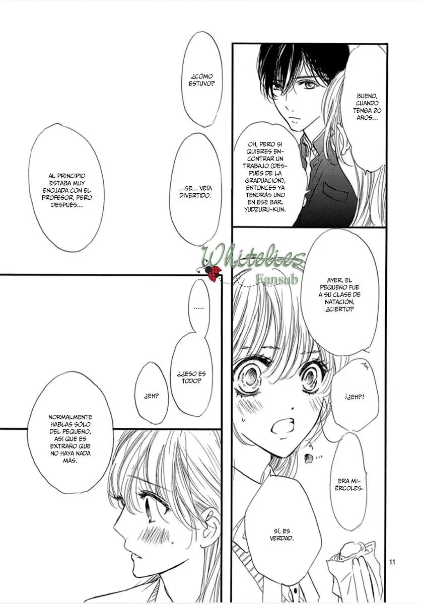 Capitulo 72 page 16