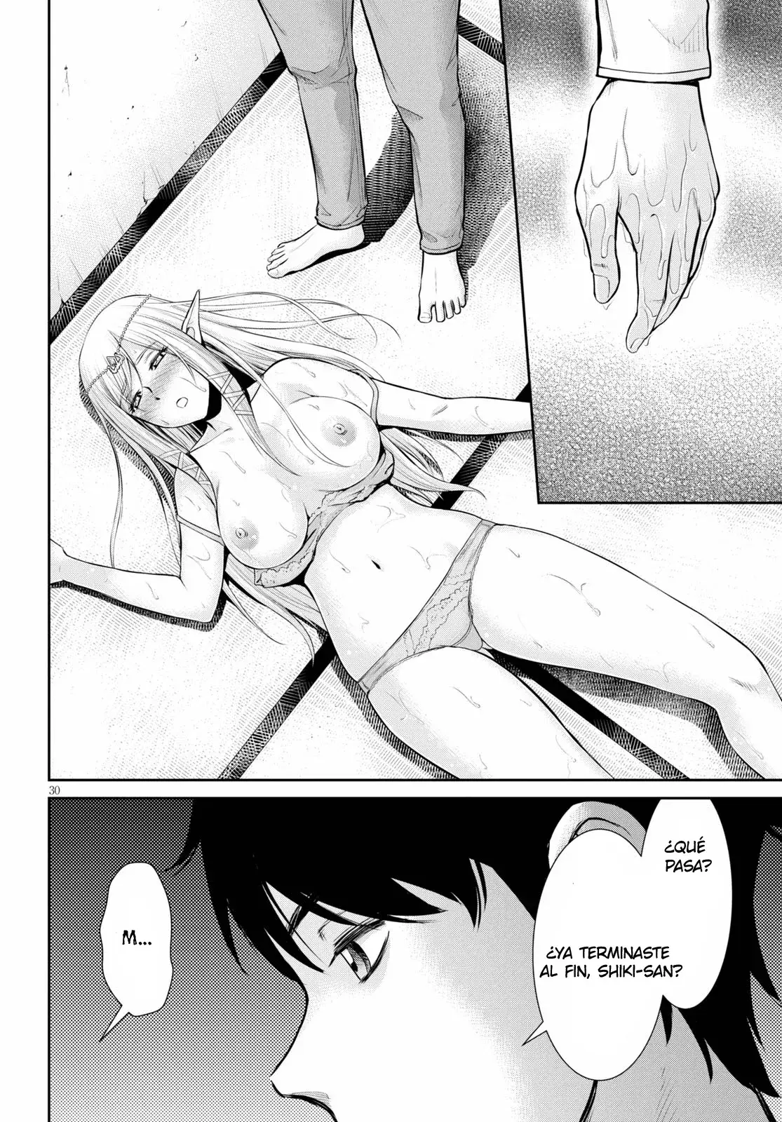 Capitulo 14 page 29
