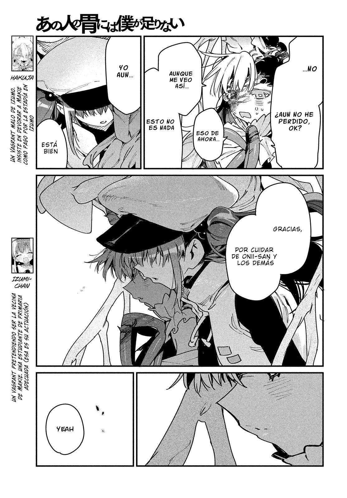 Capitulo 30 page 15