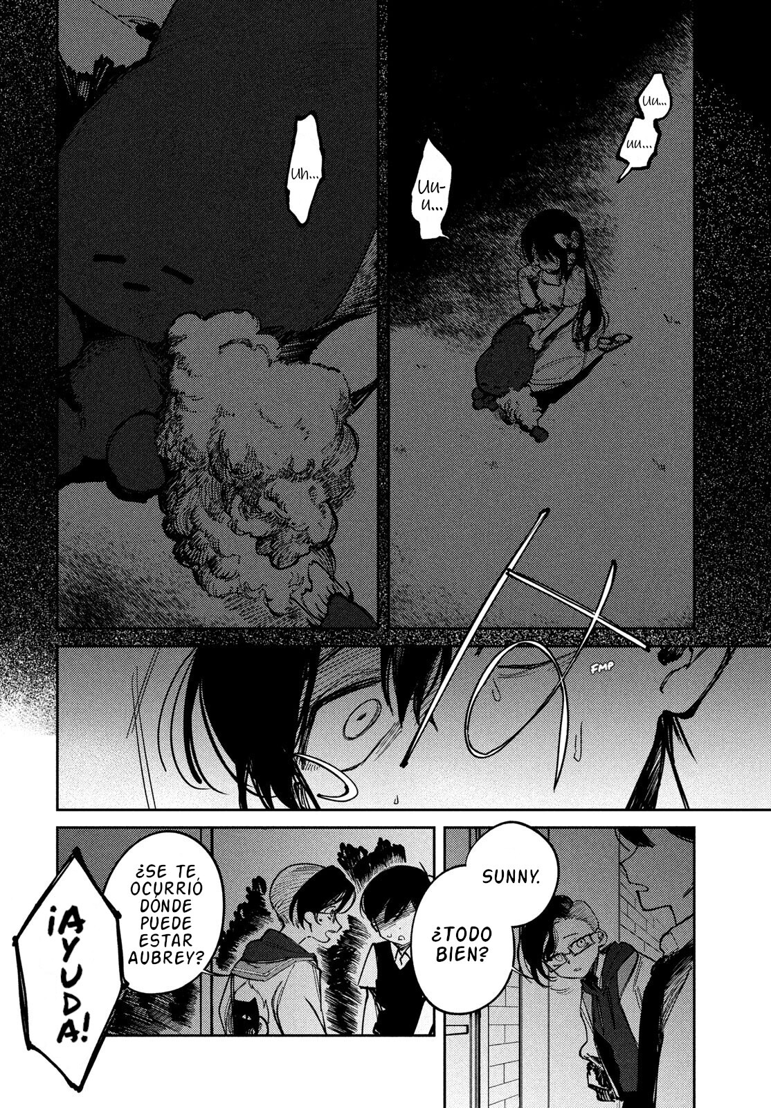 Capitulo 17 page 27