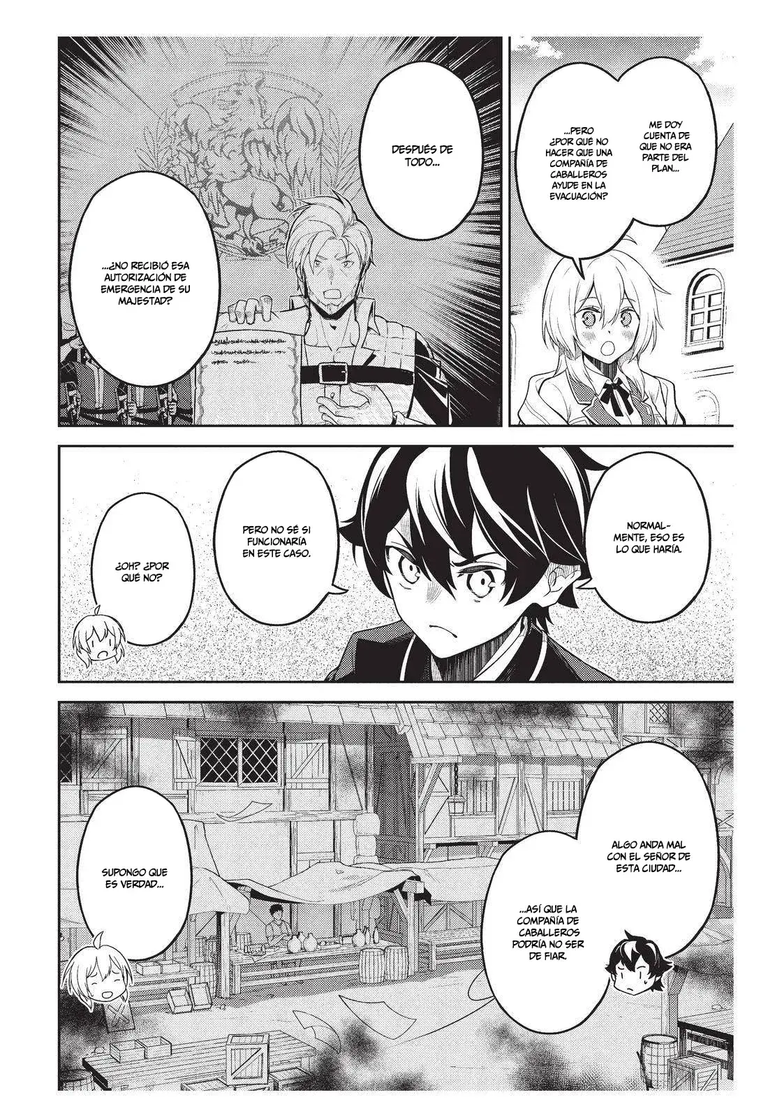 Capitulo 58 page 12