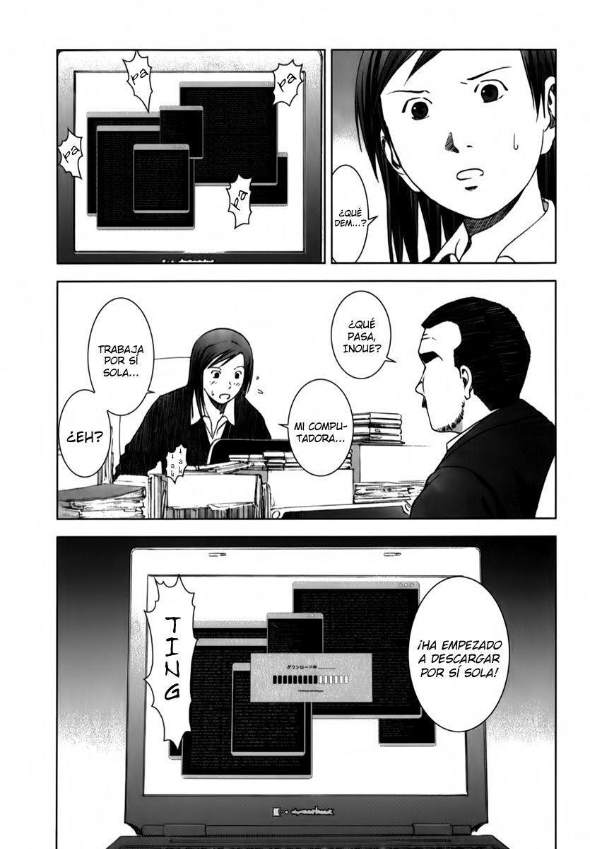 Capitulo 22 page 7
