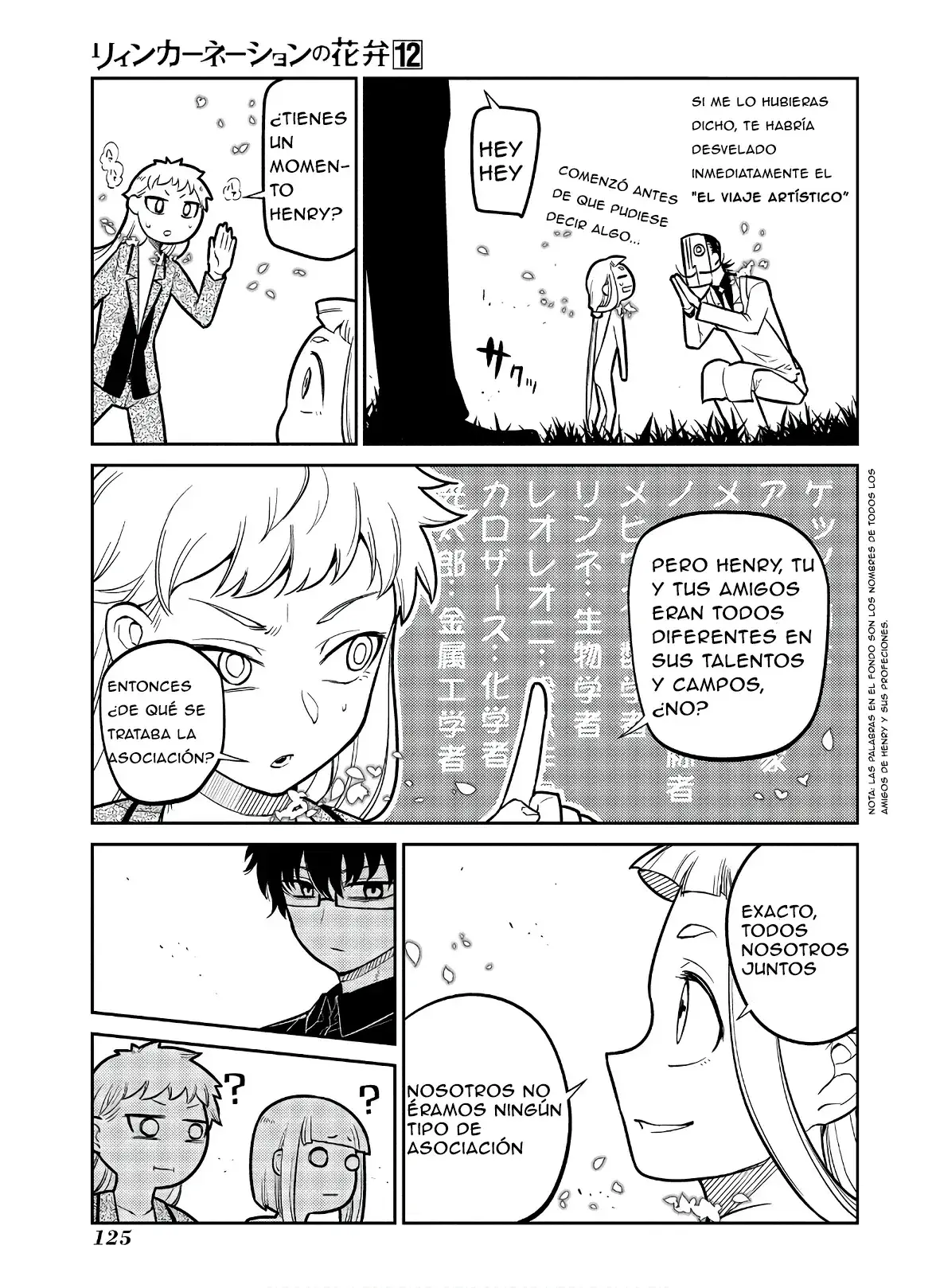 Capitulo 62 page 20