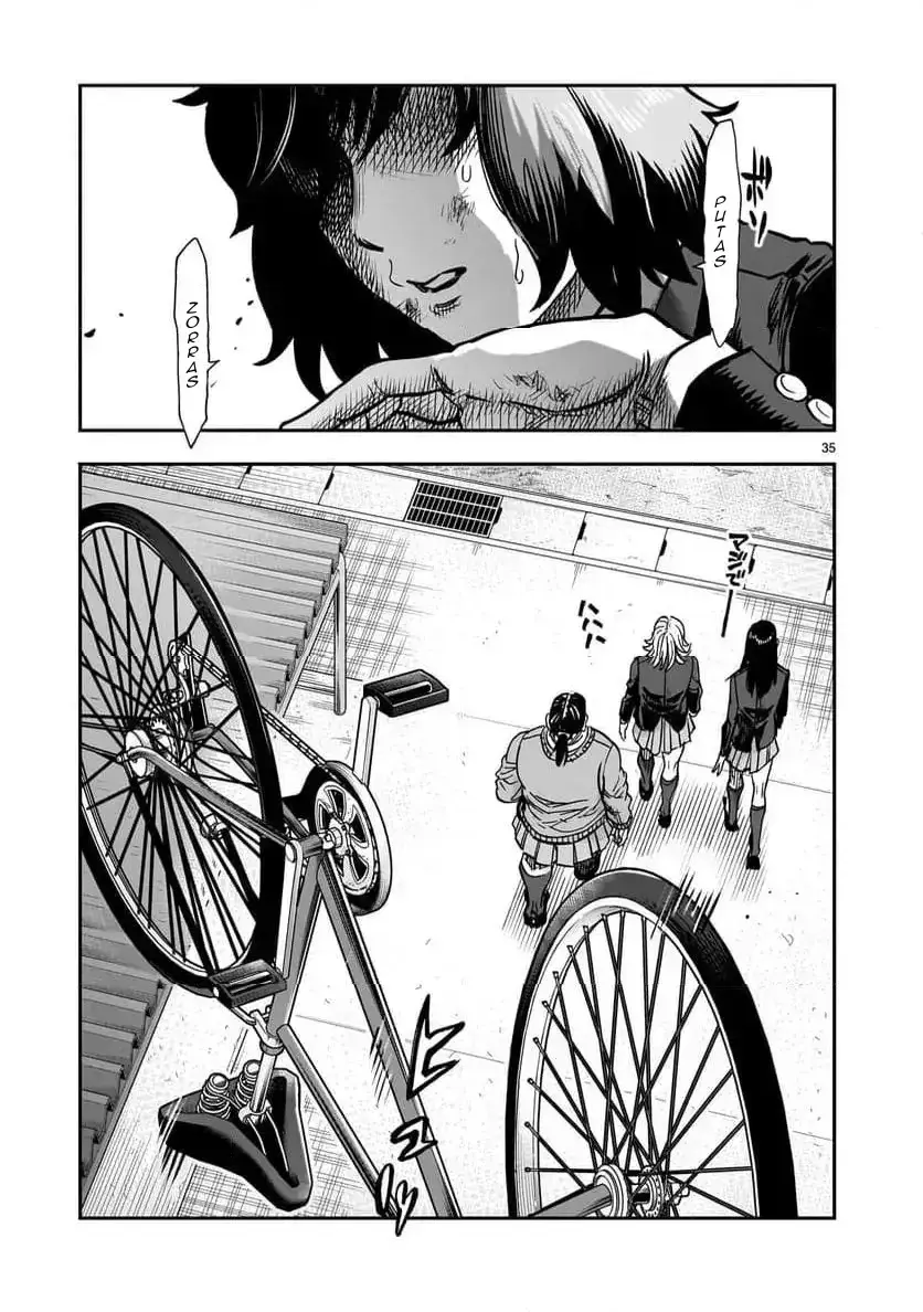 Capitulo 107 page 33