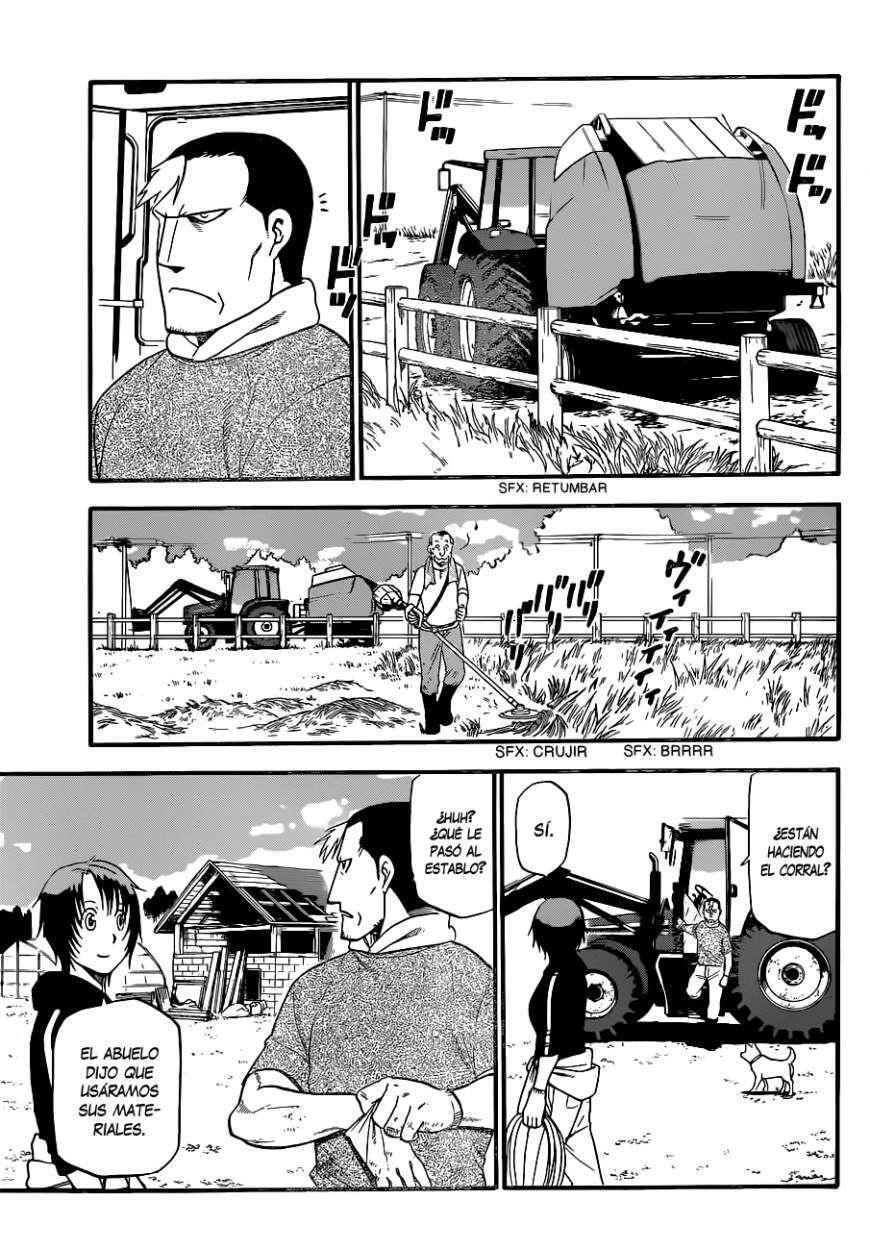 Capitulo 101 page 12