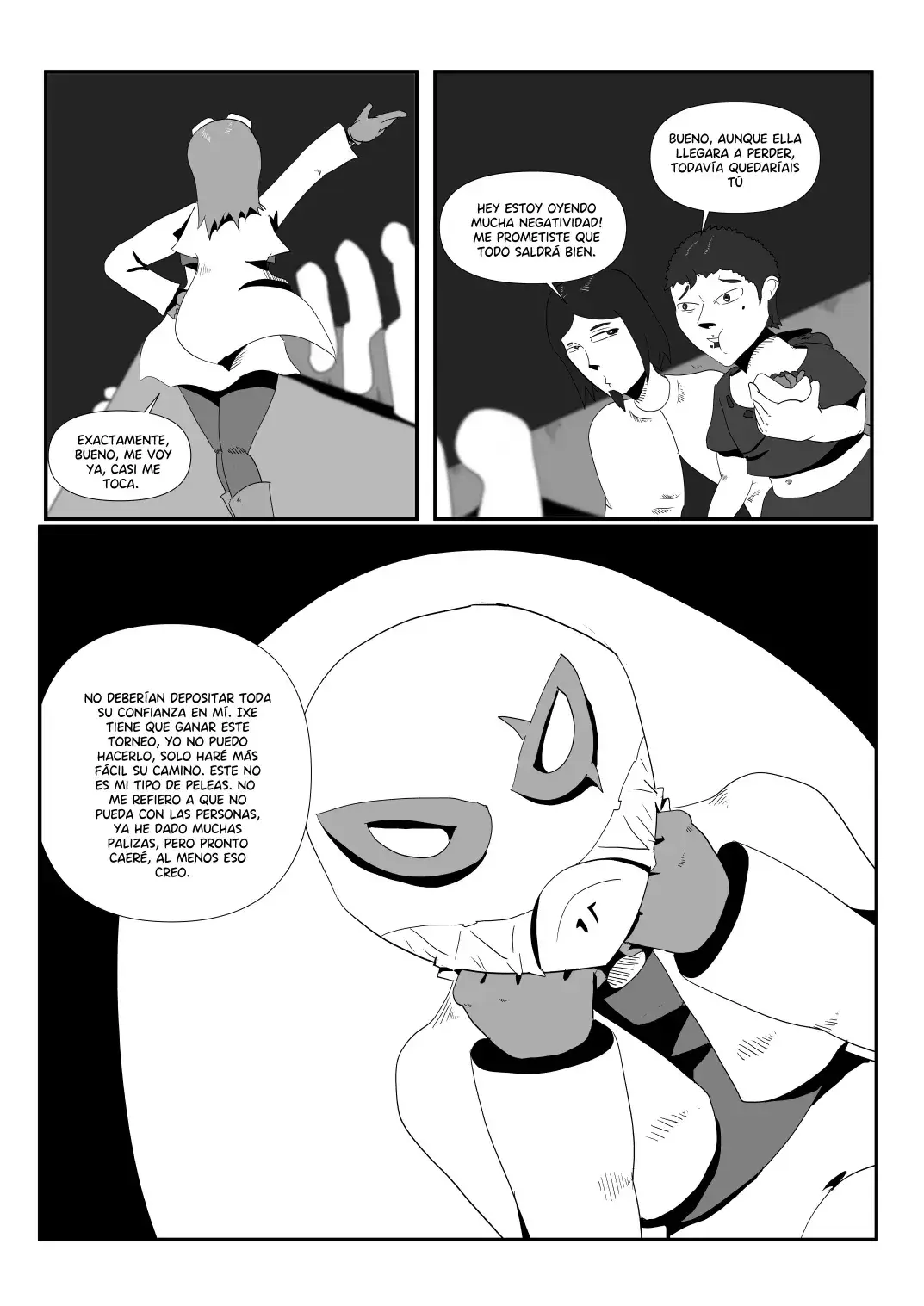 Capitulo 52 page 11