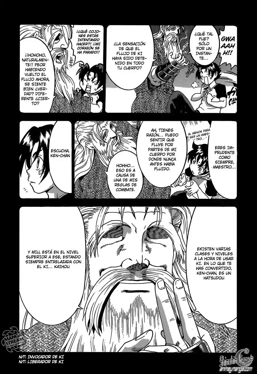 Capitulo 580 page 8