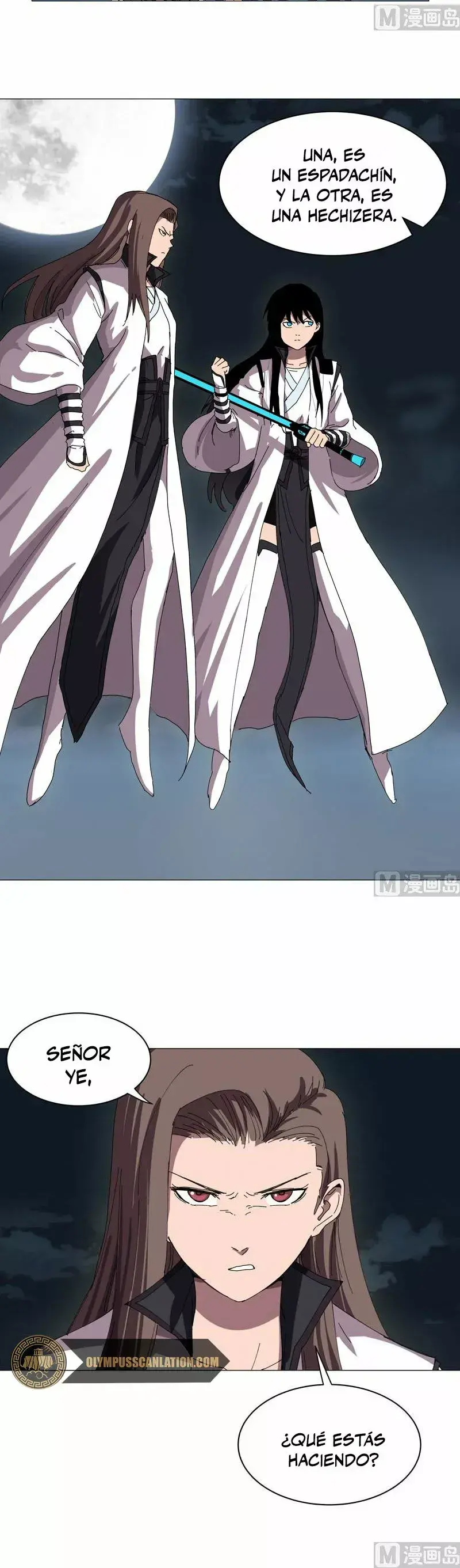 Capitulo 138 page 14