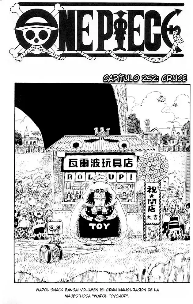 Capitulo 252 page 1