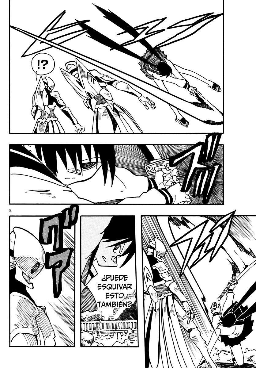 Capitulo 8 page 9
