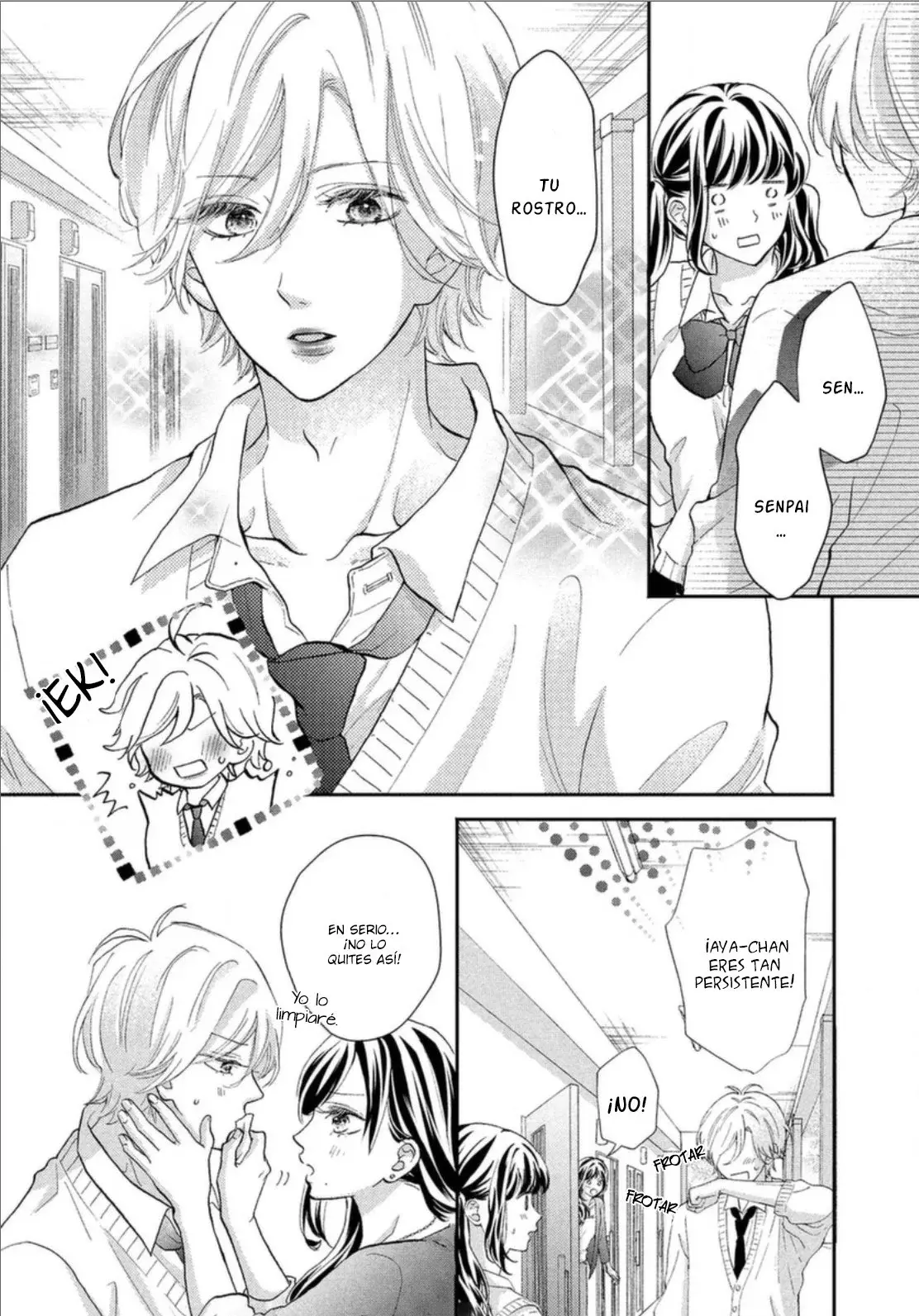 Capitulo 11 page 10