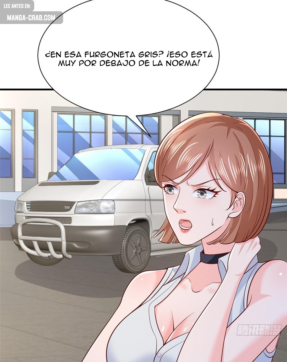 Capitulo 581 page 11