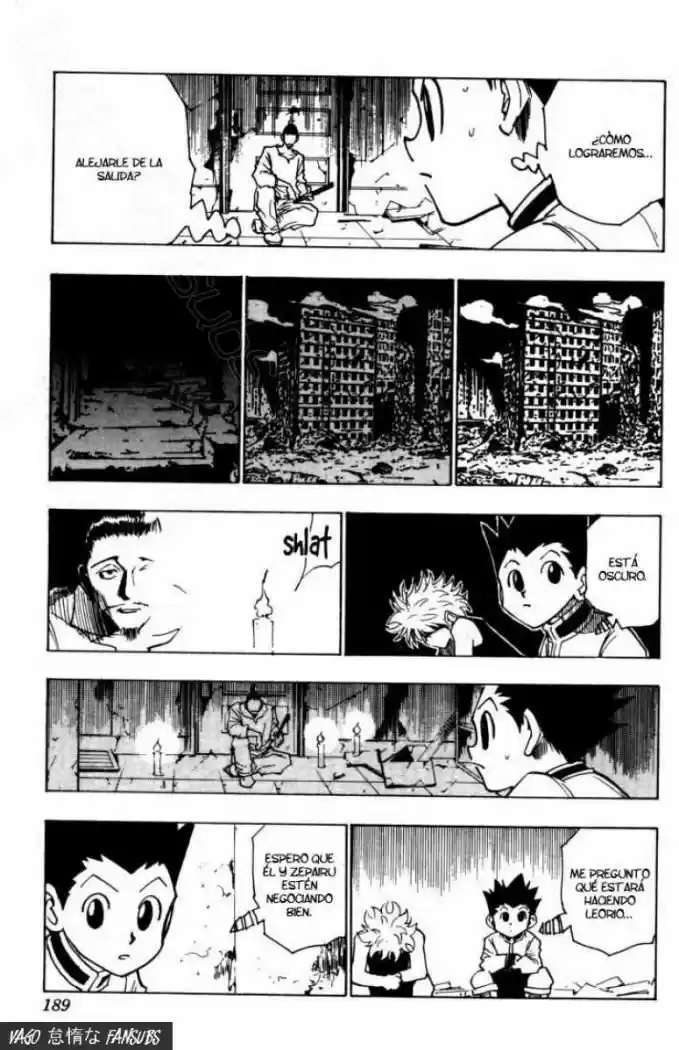 Capitulo 93 page 9