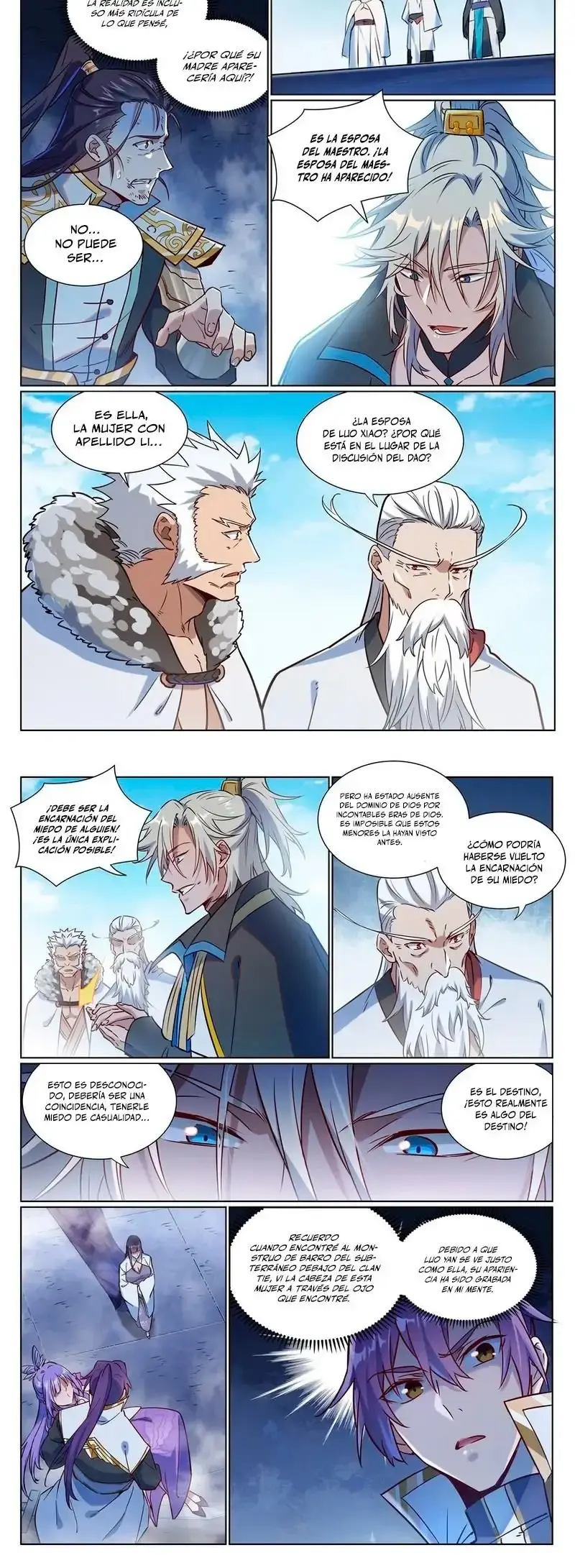 Capitulo 965 page 4