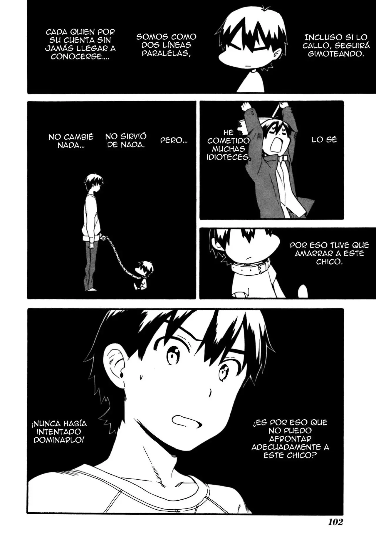 Capitulo 45 page 17