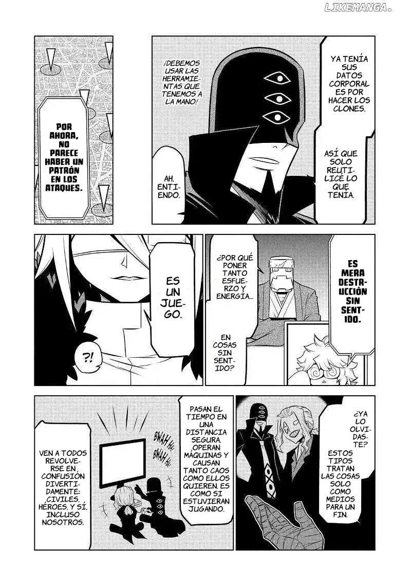 Capitulo 130 page 5