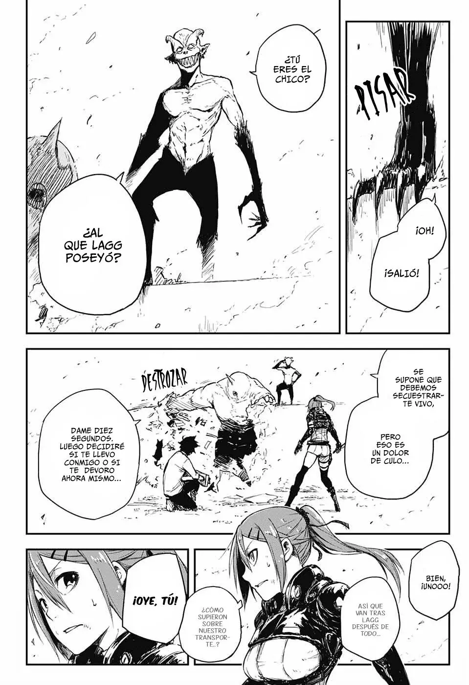 Capitulo 3 page 30