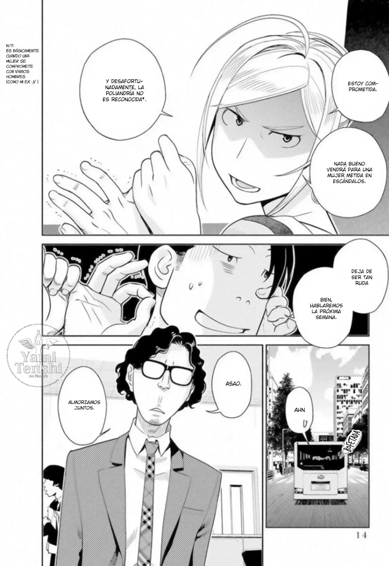 Capitulo 36 page 16