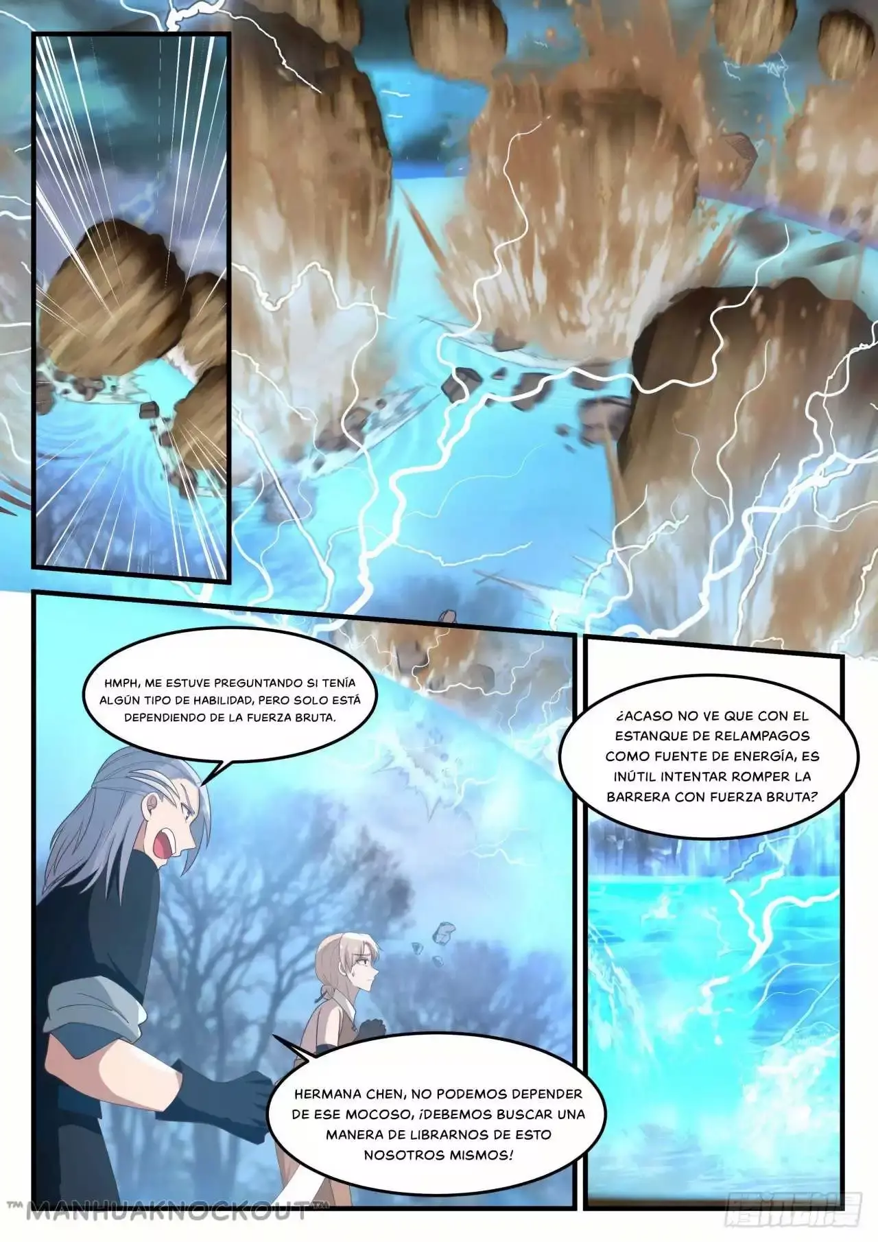 Capitulo 1206 page 12