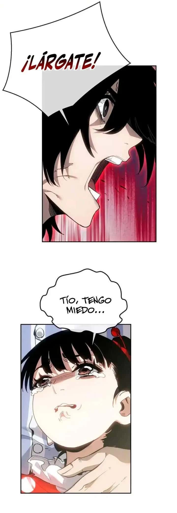 Capitulo 86 page 20