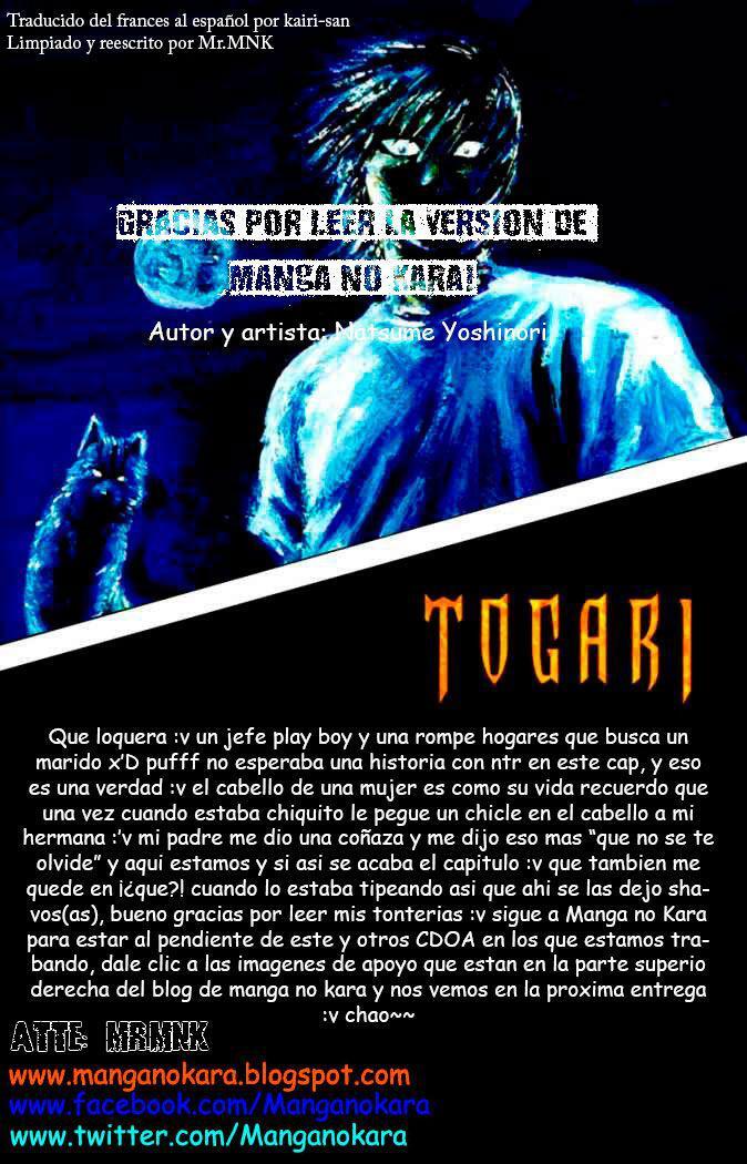 Capitulo 38 page 21
