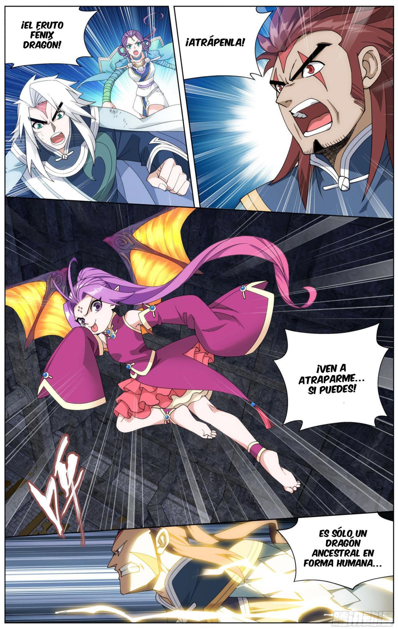 Capitulo 320 page 10