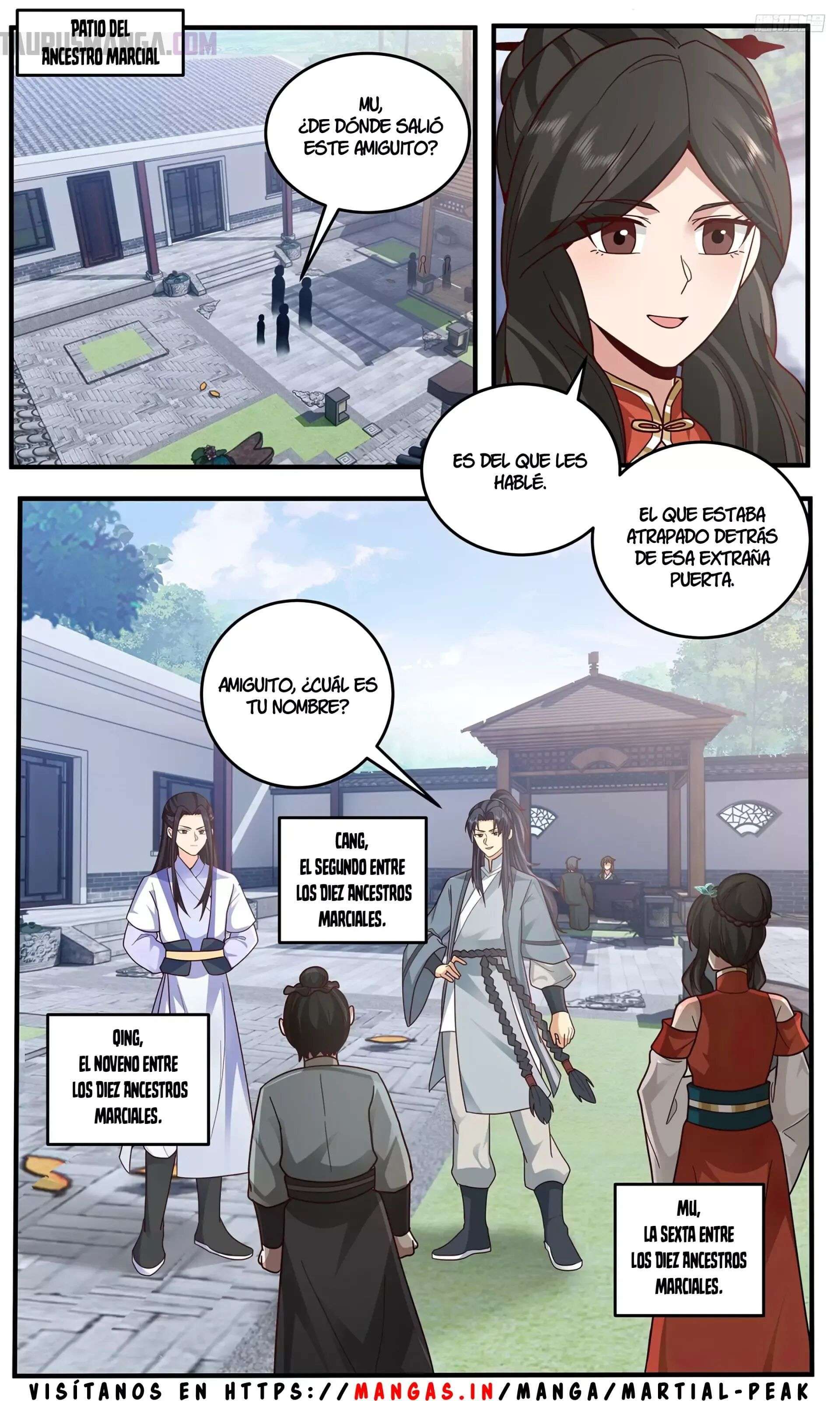 Capitulo 3794 page 5
