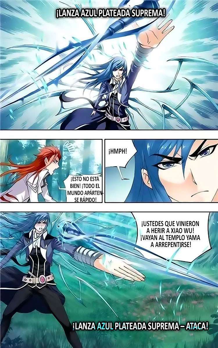 Capitulo 145 page 20
