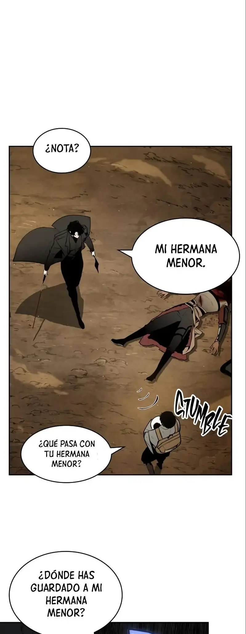 Capitulo 64 page 25