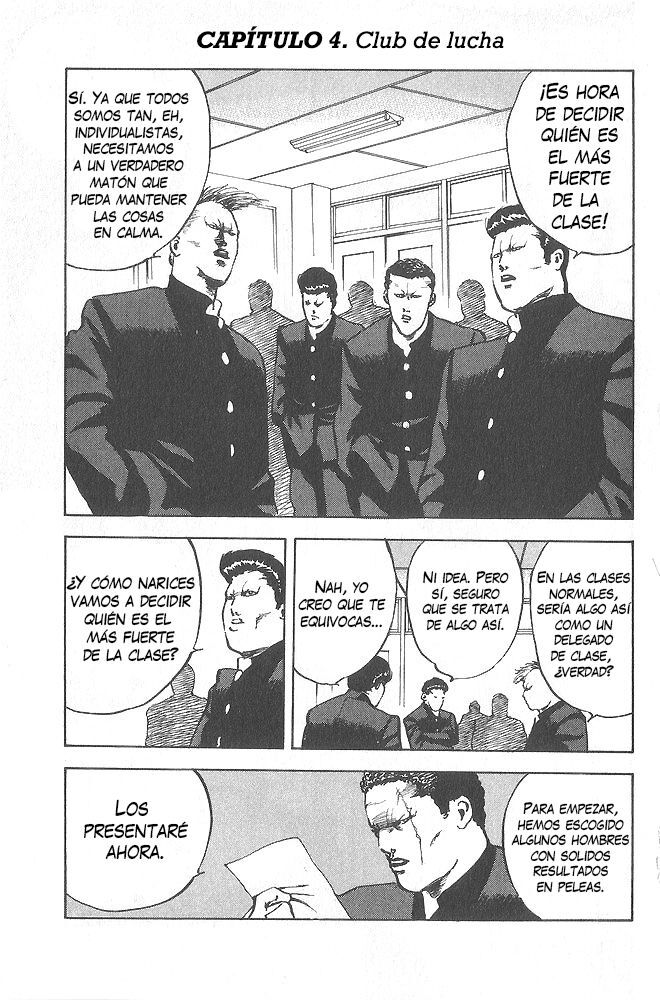 Capitulo 4 page 1