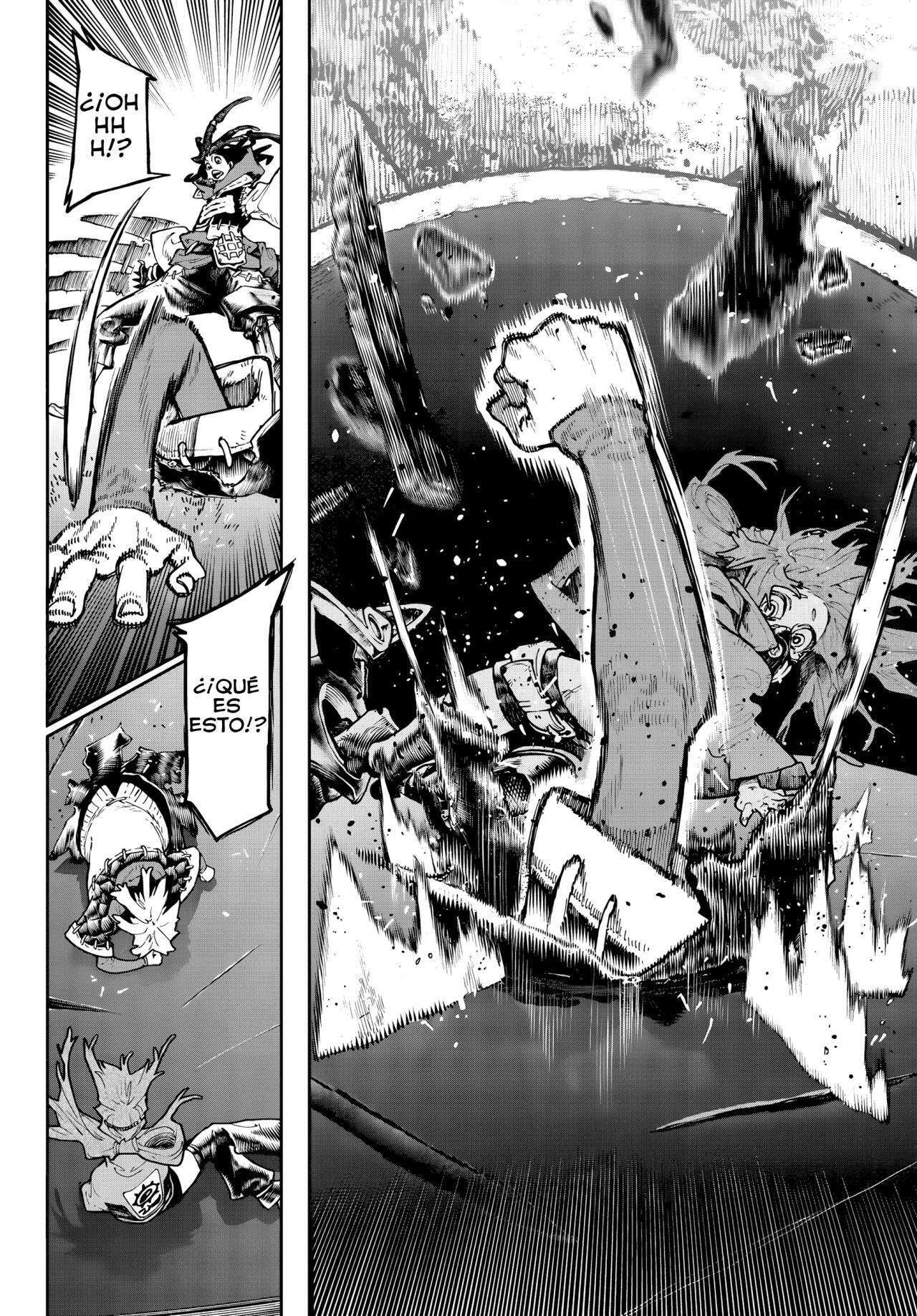 Capitulo 97 page 19