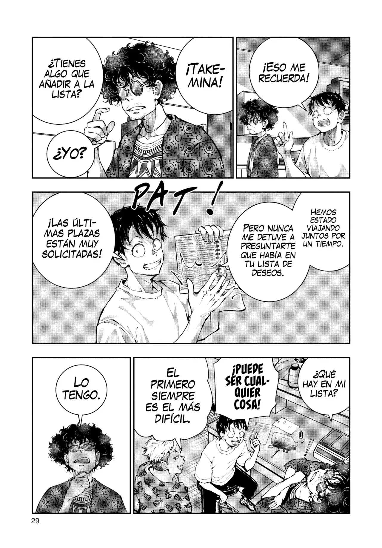 Capitulo 47 page 30