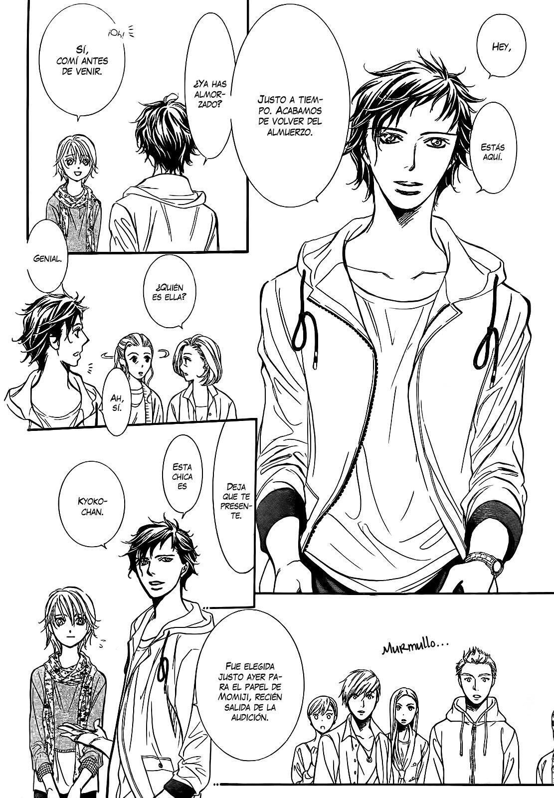 Capitulo 263 page 13