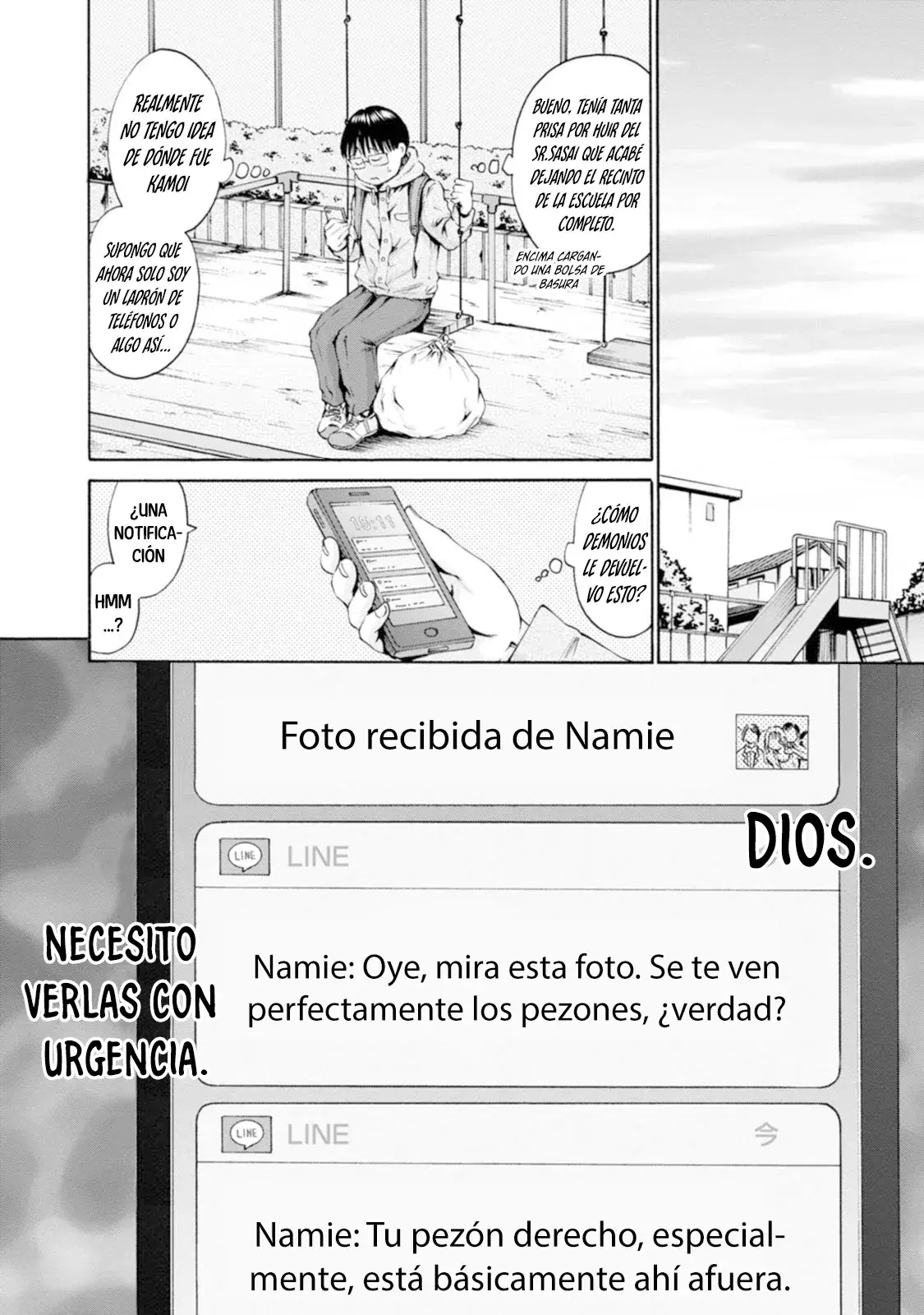 Capitulo 29 page 5