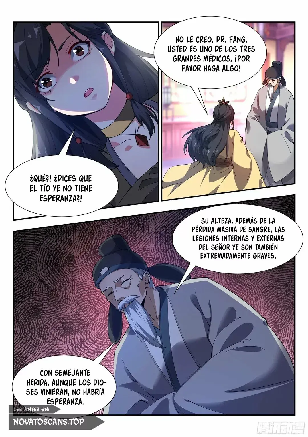 Capitulo 124 page 6