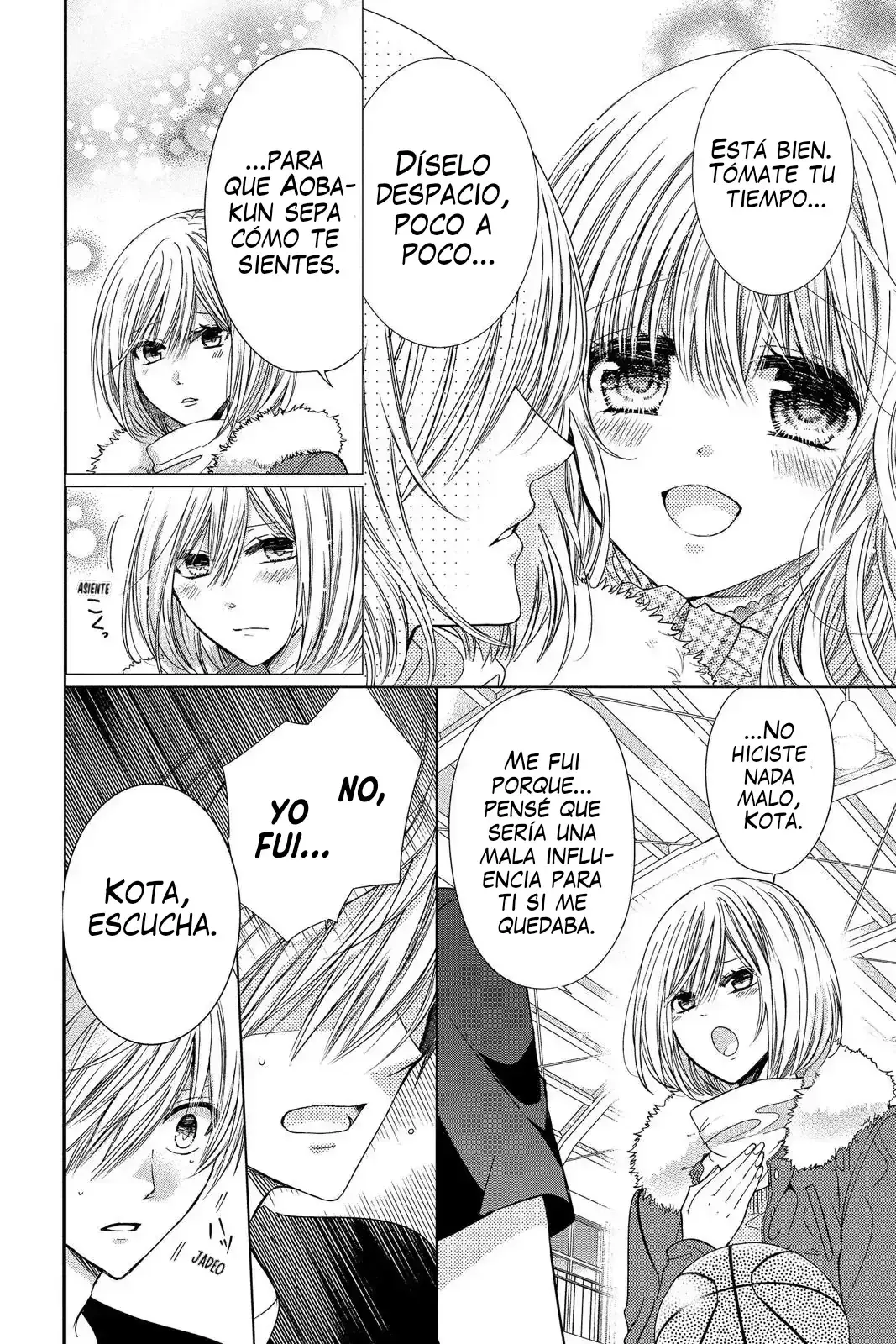 Capitulo 30 page 5