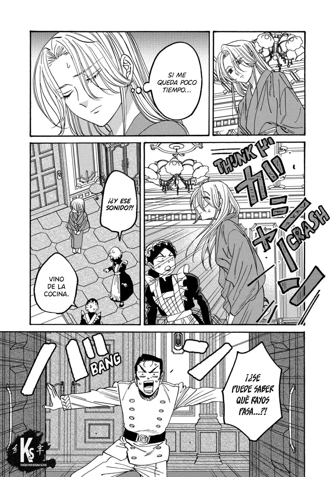 Capitulo 60 page 14