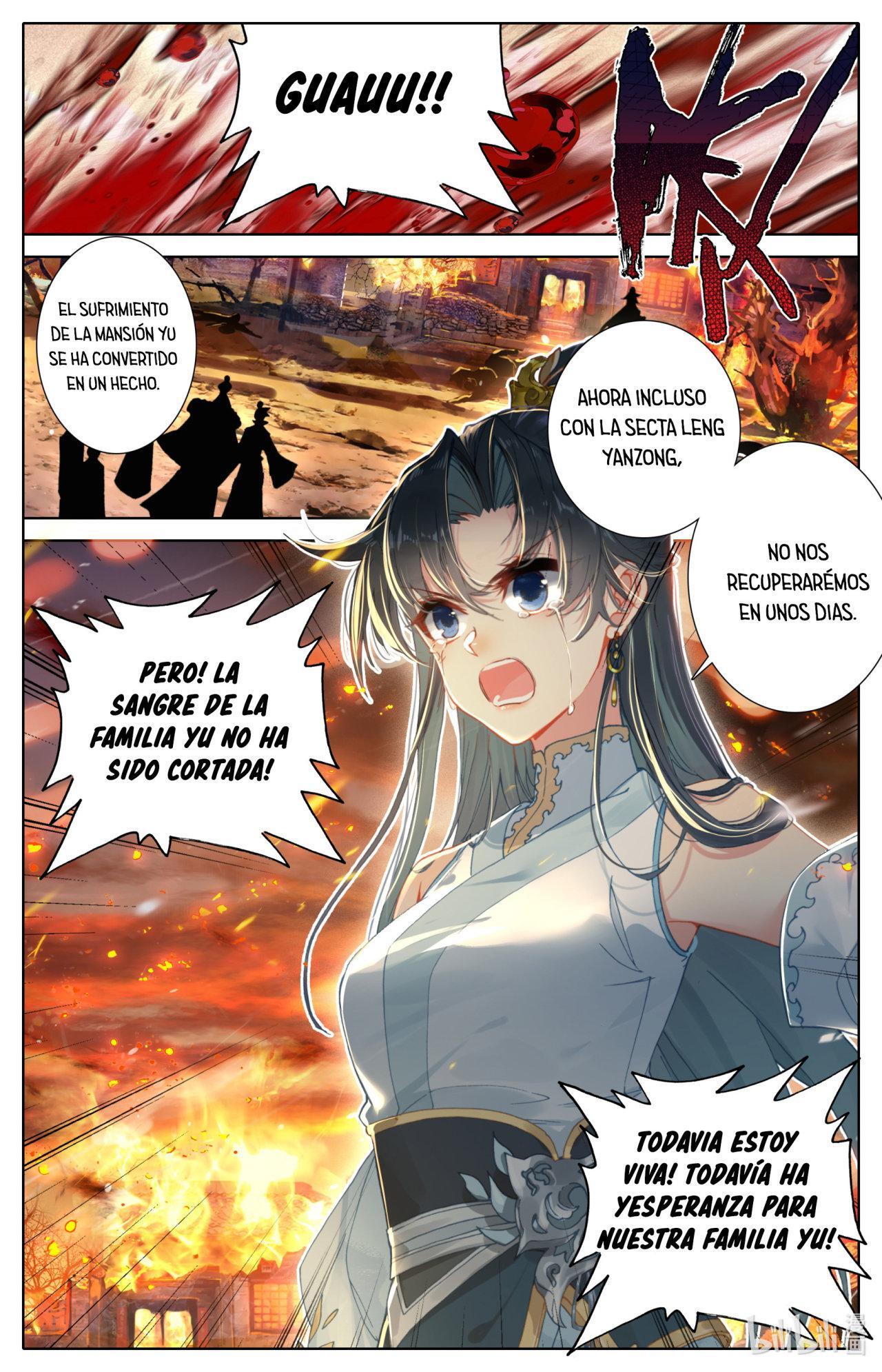 Capitulo 18 page 10