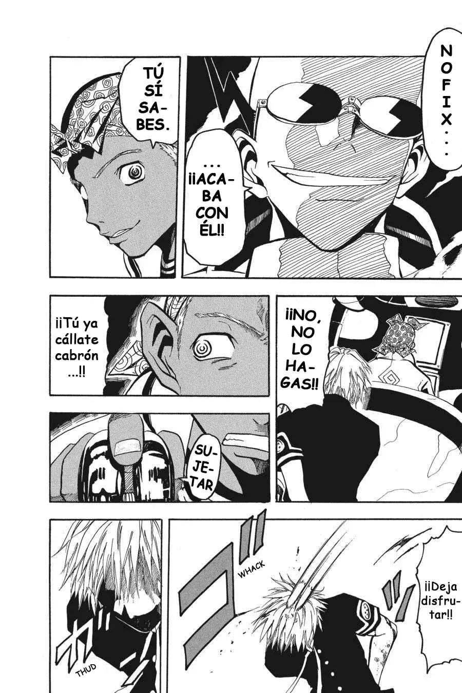 Capitulo 10 page 19