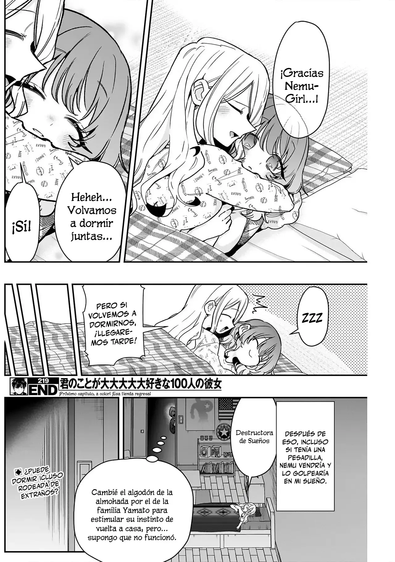 Capitulo 219 page 20
