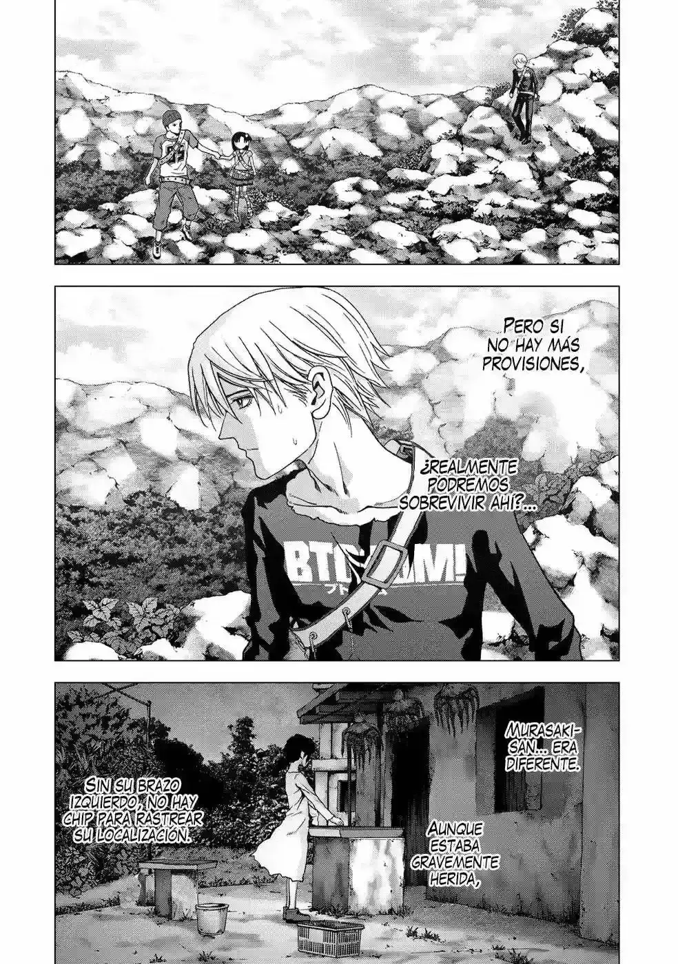 Capitulo 78 page 29