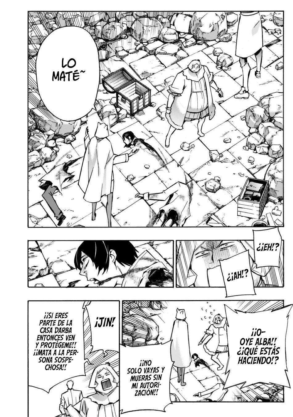 Capitulo 93 page 12
