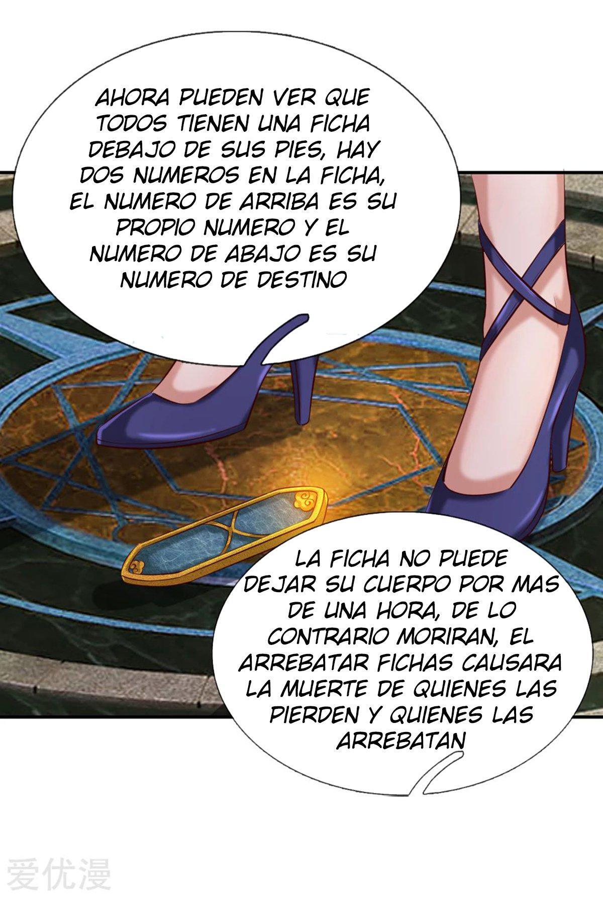 Capitulo 252 page 18
